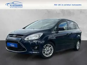 Ford Grand C-Max Titanium Automatik