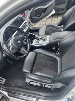 BMW 320 320d Touring Aut. M Sport