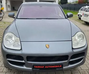 Porsche Cayenne 3.2 V6 .Sehr Guter Zustand.Original.Tüv
