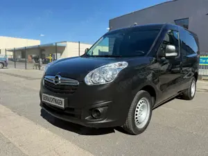 Opel Combo Kasten L1H1 2,2t/TÜV NEU/WENIG KM/MWST AUWEIS.