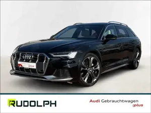 Audi A6 allroad qu. 55 TDI tiptr. HD-MATRIX+BO+AHK+