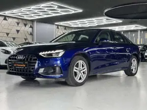 Audi A4 30 TDI Limousine VIRTUAL/SHZ/NAVI/CAM/LED/PDC