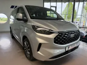 Ford Tourneo Custom L1 Titanium 9-Sitze ACC TW LHZ