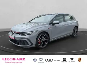 Volkswagen Golf GTI VIII 2.0 TSI P-Dach 19'' ACC SGZG Klima PDC