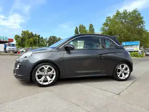 Opel Adam Bild 2