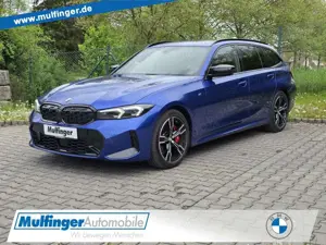 BMW 340 Md T xDr. M Sport PRO Standh.SuView PanoD.AHK