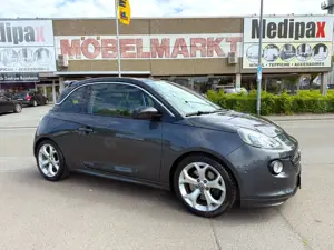 Opel Adam Bild 4