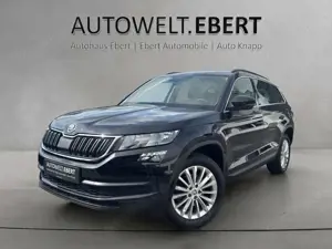 Skoda Kodiaq 1.5 TSI DSG Ambition 4x4/AHK/SHZ/PDC/