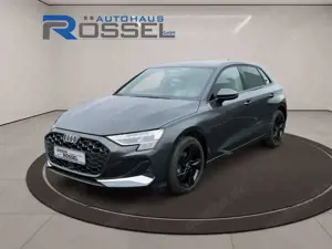 Audi A3 35 TFSI Sportback S-Tronic Advanced Edition