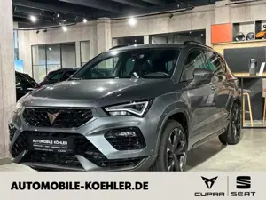 CUPRA Ateca 4Drive AD Navi Digitales Cockpit 360 Kamera LED Sp