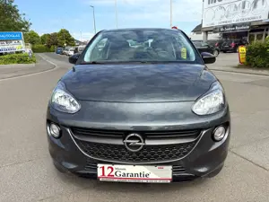 Opel Adam Bild 3
