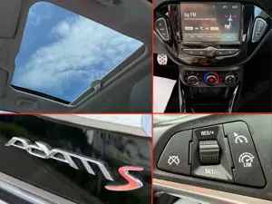 Opel Adam Bild 5