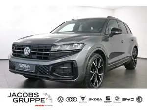 Volkswagen Touareg 3.0 TDI 4M R-Line "Black Style" Navi,