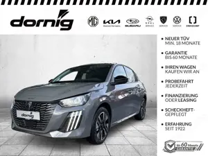 Peugeot 208 Allure