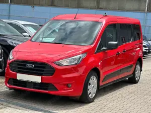 Ford Transit Connect 1.5 Maxi/L2*Kamera*Navi*Tempo*Sitzheizg*Parkpilot