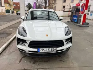 Porsche Macan Macan S PDK
