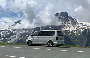 Volkswagen T5 Multivan