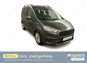 Ford Tourneo Courier 1.5 TDCi SS