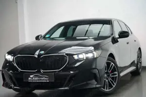 BMW 520 d M Sport PRO PANO AHK CARBON 360 BW HUD