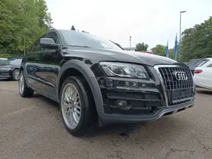 Audi Q5 Bild 3