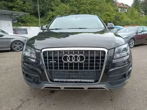 Audi Q5 Bild 2