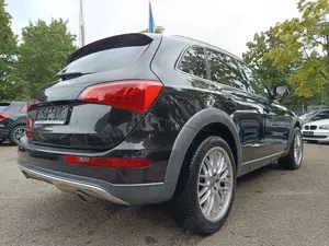 Audi Q5 Bild 5