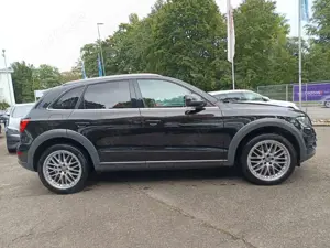 Audi Q5 Bild 4