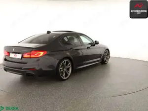 BMW M550 M550 i xDrive SHADOW HEADUP,360GRAD,HARMAN/K,SH Bild 5