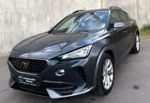 CUPRA Formentor TDI