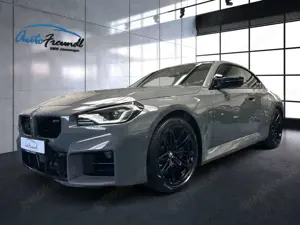 BMW M2 Competition Individual *Compound*el.Sitze*ACC