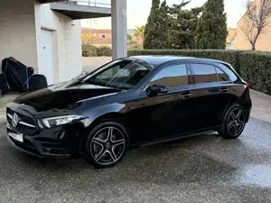 Mercedes-Benz A 250 A-Klasse Plugin Hybrid e 8G-DCT Edition 2020