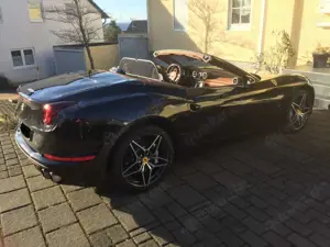 Ferrari California California T F1 Carbon Bose Magnaride HELE Folie deutsch 2. Hd