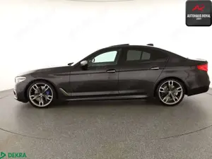 BMW M550 M550 i xDrive SHADOW HEADUP,360GRAD,HARMAN/K,SH Bild 2