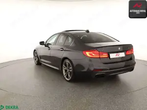BMW M550 M550 i xDrive SHADOW HEADUP,360GRAD,HARMAN/K,SH Bild 3
