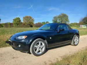 Mazda MX-5 NC