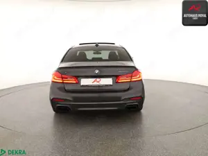 BMW M550 M550 i xDrive SHADOW HEADUP,360GRAD,HARMAN/K,SH Bild 4