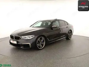 BMW M550 M550 i xDrive SHADOW HEADUP,360GRAD,HARMAN/K,SH