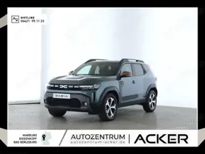 Dacia Duster III Hybrid 140 Extreme AT. RFK/Navi