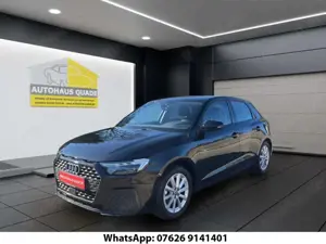Audi A1 Sportback 25 TFSI basis Digitales Cockpit Soundsys