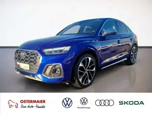 Audi SQ5 Sportback 3.0TDI 341PS QUATTRO BO.HUD.STANDHZG.KA
