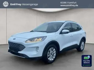 Ford Kuga 2.5 Duratec PHEV TITANIUM