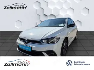 Volkswagen Polo VI Goal 1.0 TSI 85kW AHZV GJR PDC ACC Rückfahrkame