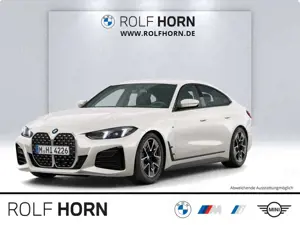 BMW 420 i Gran Coupe M Sportpaket AHK HiFi HeadUp RFK