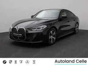 BMW 420 Glasdach Kamera DAB HiFi Sport