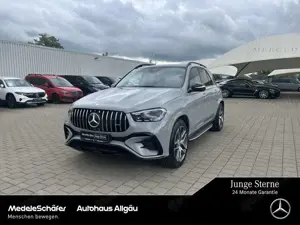 Mercedes-Benz GLE 53 AMG GLE 53 AMG HYBRID 4M+ Night 21" AHK Pano HuD 360°