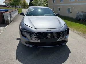 Peugeot 508 SW Allure Pack AHK*LED*