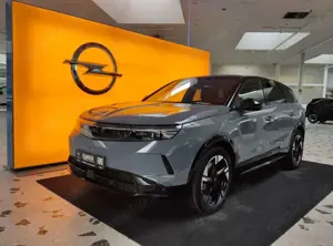Opel Grandland Electric 157 kW Ultimate