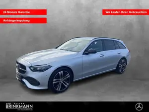 Mercedes-Benz C 220 C220d T AHK/NIGHT/DISTRONIC/DIGITAL-LIGHT/MEMORY