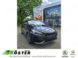 MG MG3 Comfort 1.5 85kW 5 Gang Schaltgetriebe*RFK*PDC*LMR