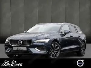 Volvo V60 T6 AWD Ultra Bright NP:76.970,-//PANO/360°/HK